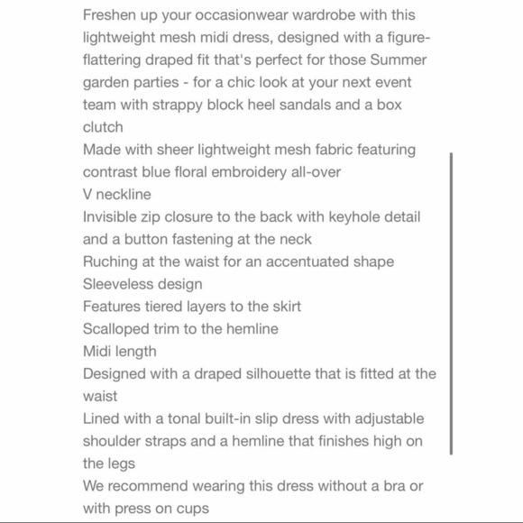 Alice McCall Clementine Formal Gown - Picture 7 of 16